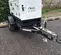 2017 Wacker Neuson G25 T4F Diesel Generator
