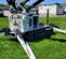 2022 S.D.P. Manufacturing EZ55MLP Digger Derrick