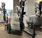 2017 Magnum Pro MLT6SM Portable Light Tower