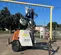 2018 Magnum Pro MLT6SM Portable Light Tower