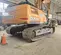 2022 Case CX300D Excavator