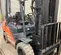 2019 Toyota 8FGU30 Warehouse Forklift