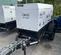 2018 Wacker Neuson G25 T4F Diesel Generator