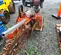 2018 Ditch Witch C14 Trencher