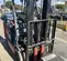 2019 Toyota 8FBCU25 Warehouse Forklift