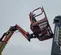 2013 JLG E300AJP Articulating Boom Lift