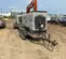 2021 Wacker Neuson G50 T4F Diesel Generator