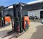 2017 Toyota 9BRU18 Warehouse Forklift