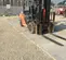 2019 Toyota 8FD35U Warehouse Forklift
