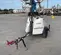 2017 Magnum Pro MLT6SM Portable Light Tower