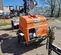 2019 Magnum Pro MLT6SM Portable Light Tower