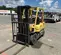 2019 HYSTER H50XT Warehouse Forklift