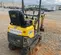 2019 Wacker Neuson 803-DP Mini Excavator