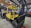 2014 HYSTER H80FT Warehouse Forklift