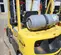 2016 HYSTER H50XT Warehouse Forklift