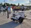 2018 Magnum Pro MLT3060 Portable Light Tower