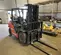 2018 Toyota 8FG35U Warehouse Forklift