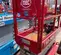 2017 MEC 1330SE Scissor Lift
