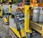 2022 Wacker Neuson DPU6555He Vibratory Plate Compactor