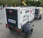 2022 Wacker Neuson G25 T4F Diesel Generator