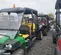 2020 John Deere XUV855MS4 Utility Vehicle