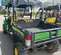 2022 John Deere XUV855M S4 Utility Vehicle