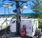2019 Generac MLT5080KV Portable Light Tower