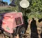 2017 Magnum Pro MLT6SM Portable Light Tower