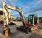2020 Takeuchi TB290C Mini Excavator
