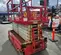 2017 MEC 4555SE Scissor Lift