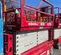2017 MEC 4046SE Scissor Lift