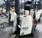 2022 Generac MLTS-4 Portable Light Tower