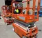 2019 Snorkel S3219E Scissor Lift