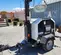 2018 Allmand NL-V Portable Light Tower