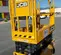 2018 JCB S1930E Scissor Lift