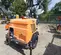 2018 Magnum Pro MLT6SM Portable Light Tower