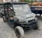 2021 Polaris PRO XD 4000D Utility Vehicle