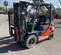 2018 Toyota 8FGU25 Warehouse Forklift