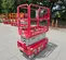 2018 MEC 1330SE Scissor Lift