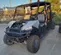 2021 Polaris PRO XD 4000D Utility Vehicle