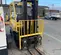 2018 HYSTER H50XT Warehouse Forklift