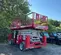2017 MEC 6092RT Rough Terrain Scissor Lift