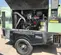 2018 Sullair 400HDPQ-CU Air Compressor