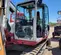 2018 Takeuchi TB290C Mini Excavator