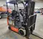 2018 Toyota 8FBCU25 Warehouse Forklift