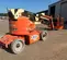 2014 JLG E450AJ Articulating Boom Lift