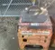 2018 Multiquip MVH508DZ Vibratory Plate Compactor
