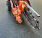 2018 Ditch Witch C14 Trencher