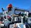 2022 S.D.P. Manufacturing EZ55MLP Digger Derrick