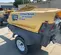 2018 Atlas Copco XAS185KD7 T4F Air Compressor